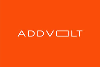 Logotipo ADDVOLT 1